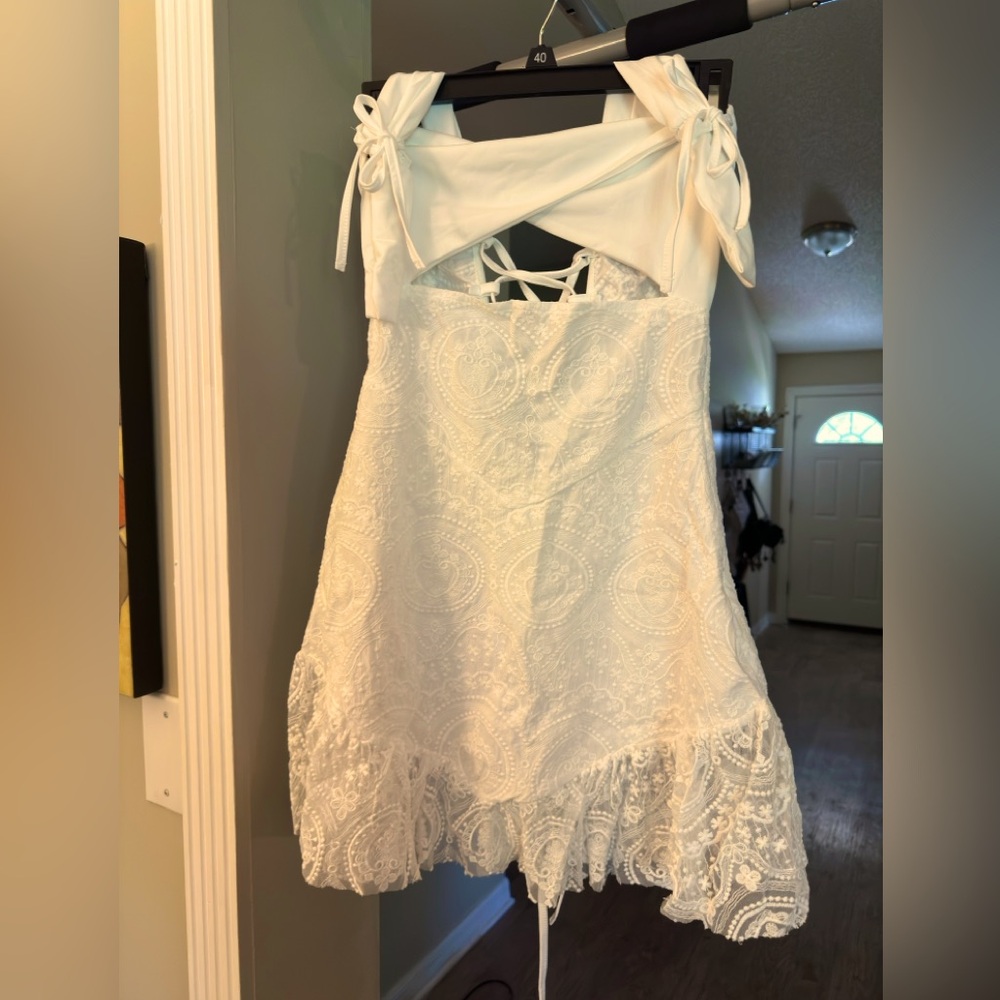 Kolly dress size small